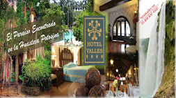 Hotel Valles